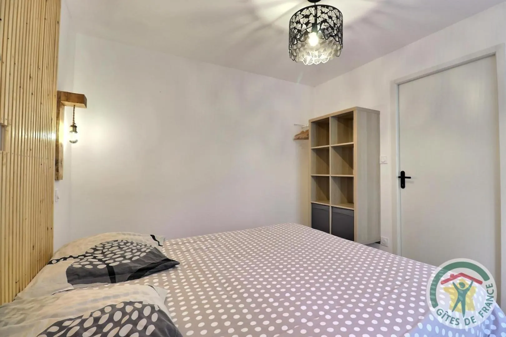 Holiday home Youwen Maen Roch