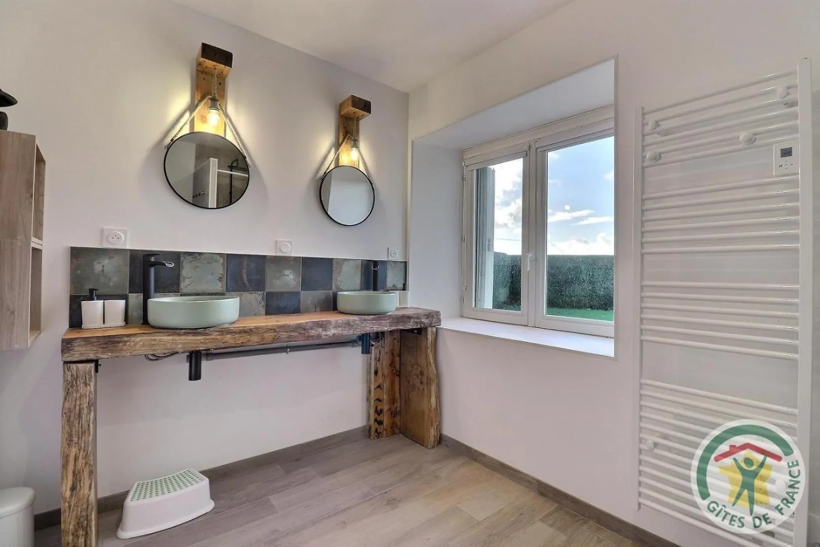 Holiday home Youwen Maen Roch