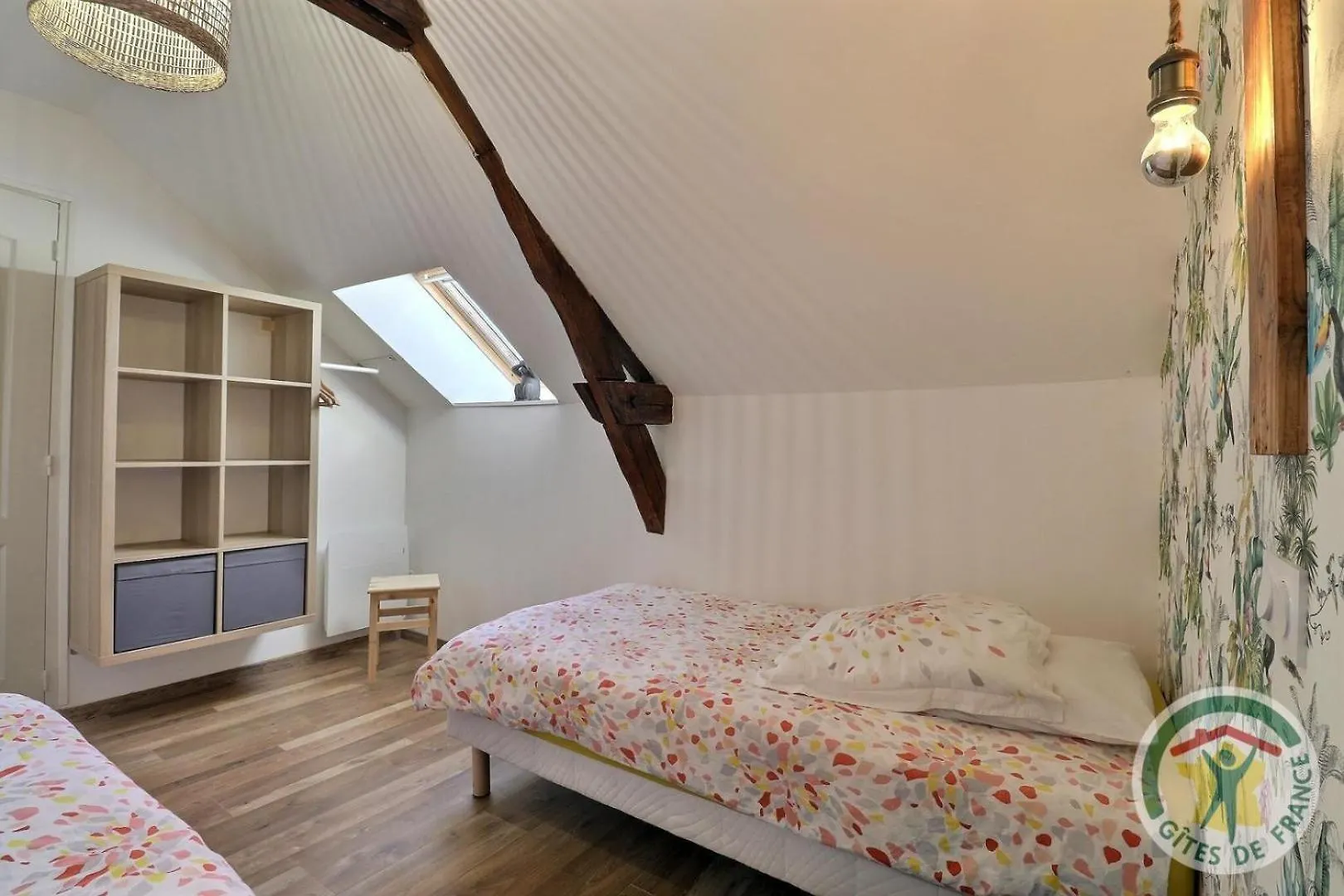 Youwen Maen Roch Holiday home